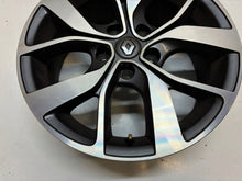 Laden Sie das Bild in den Galerie-Viewer, 1x Alufelge 17 Zoll 5x114.3 403002961R Renault Megane Iv Rim Wheel FEL1177318150mk
