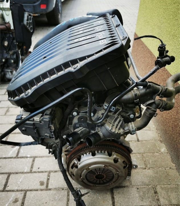 Motor VW Golf VII VHY 1.0 MPI 90PS 66kW 45TKm Benzin Engine Komplett MOT4215352853ll