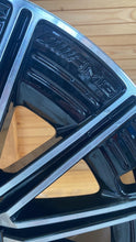 Laden Sie das Bild in den Galerie-Viewer, 1x Alufelge 21 Zoll 9.5&quot; 5x112 51ET A2144010800 Mercedes-Benz Amg Rim Wheel