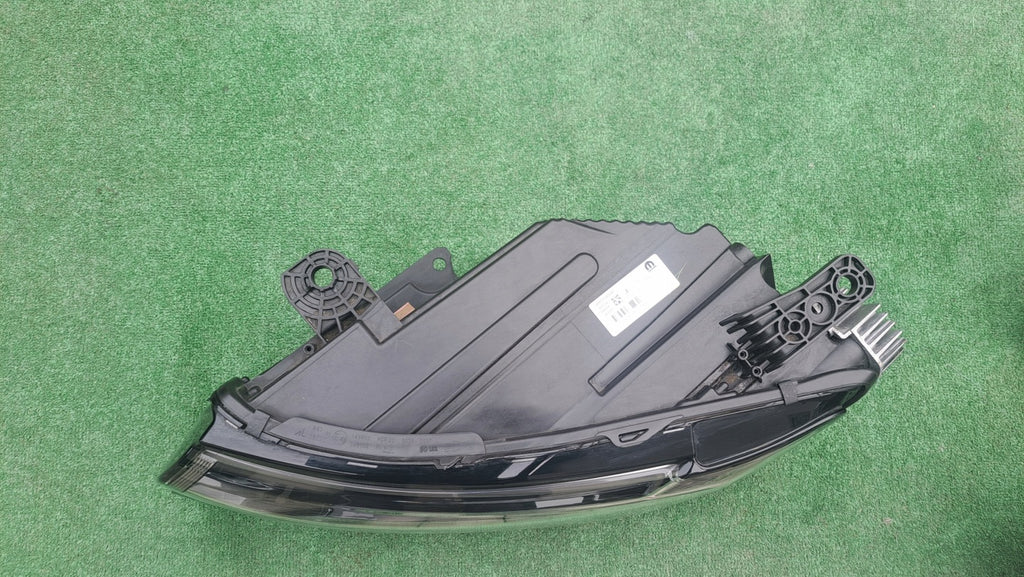 Frontscheinwerfer Jeep Compass 00522040340 Links Scheinwerfer Headlight SCH9639328077tf