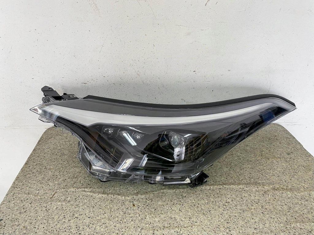 Frontscheinwerfer Toyota C-Hr Chr 81150-YP281 Full LED Rechts oder Links