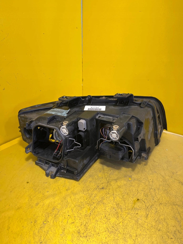 Frontscheinwerfer Audi A4 B7 8E0941003F Xenon Links Scheinwerfer Headlight