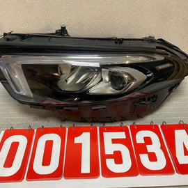 Frontscheinwerfer Audi W177 A1779064703 LED Links Scheinwerfer Headlight SCH6421485726ow