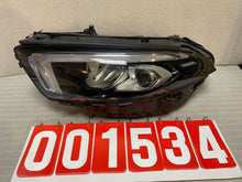 Laden Sie das Bild in den Galerie-Viewer, Frontscheinwerfer Audi W177 A1779064703 LED Links Scheinwerfer Headlight SCH6421485726ow