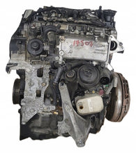 Load image into Gallery viewer, Motor Audi VW I DEU 2.0 TDI 150PS Diesel Engine Komplett MOT3483195592ni