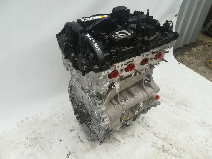 Motor Mini F55 B48A20F 2.0 16TKm 2022 Benzin Engine Komplett MOT6261821678jx