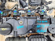 Load image into Gallery viewer, Motor Citroën Berlingo BH01 1.6 Diesel Engine Unkomplett MOT2158192139lx