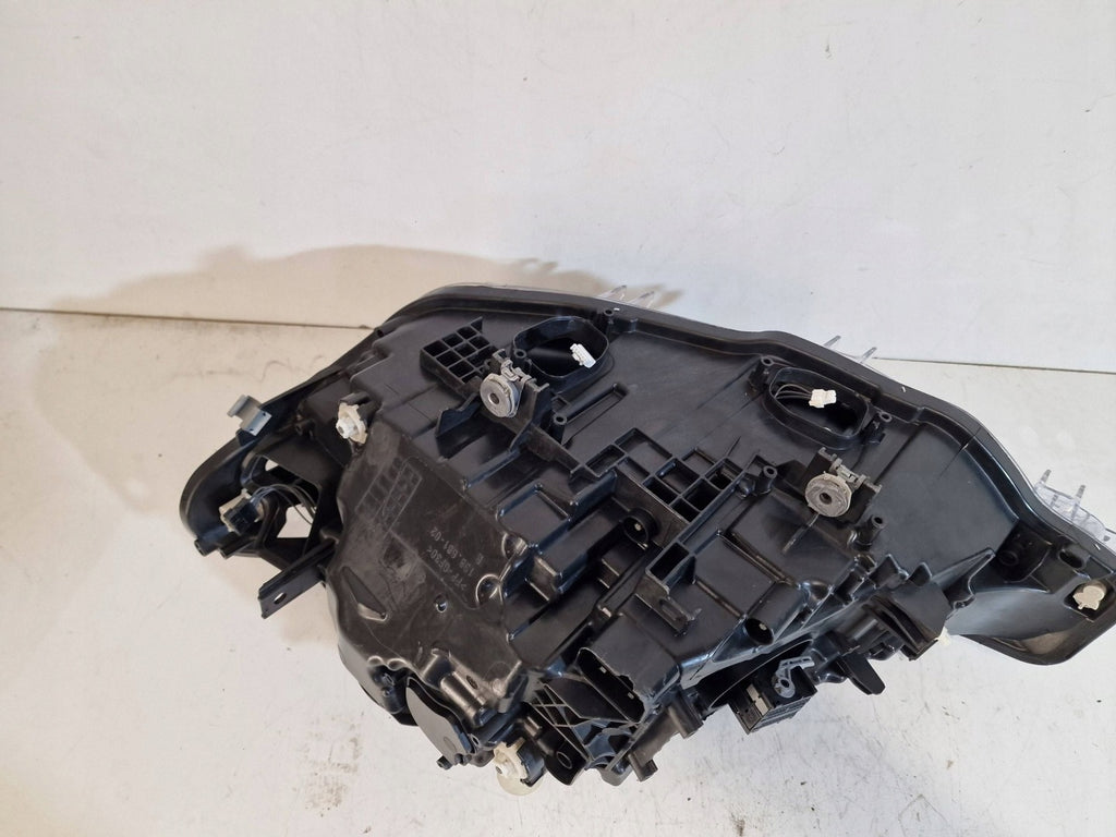 Frontscheinwerfer BMW 3 F30 F31 7453488 LED Rechts Scheinwerfer Headlight SCH1335638518ra