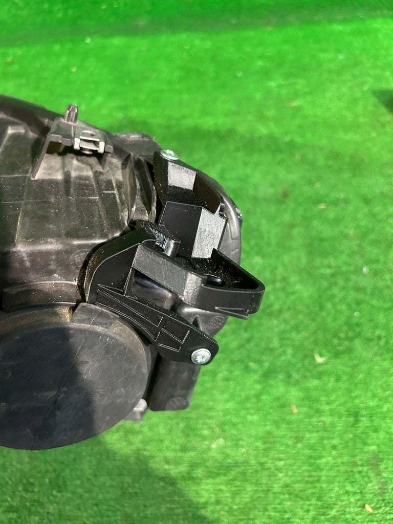 Frontscheinwerfer Citroën Berlingo 90146120 Rechts Scheinwerfer Headlight SCH7408111514zx