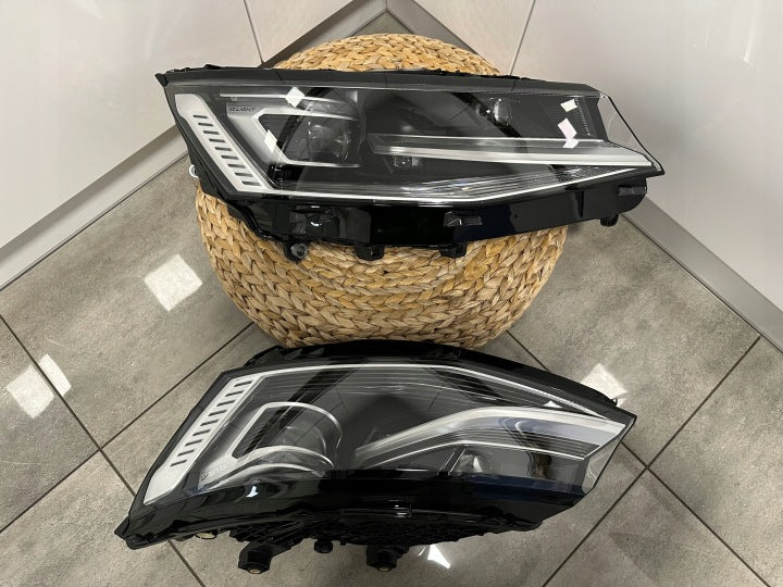 Frontscheinwerfer VW Transporter 7T1941081 LED Ein Stück (Rechts oder Links) SCH5419908230xu