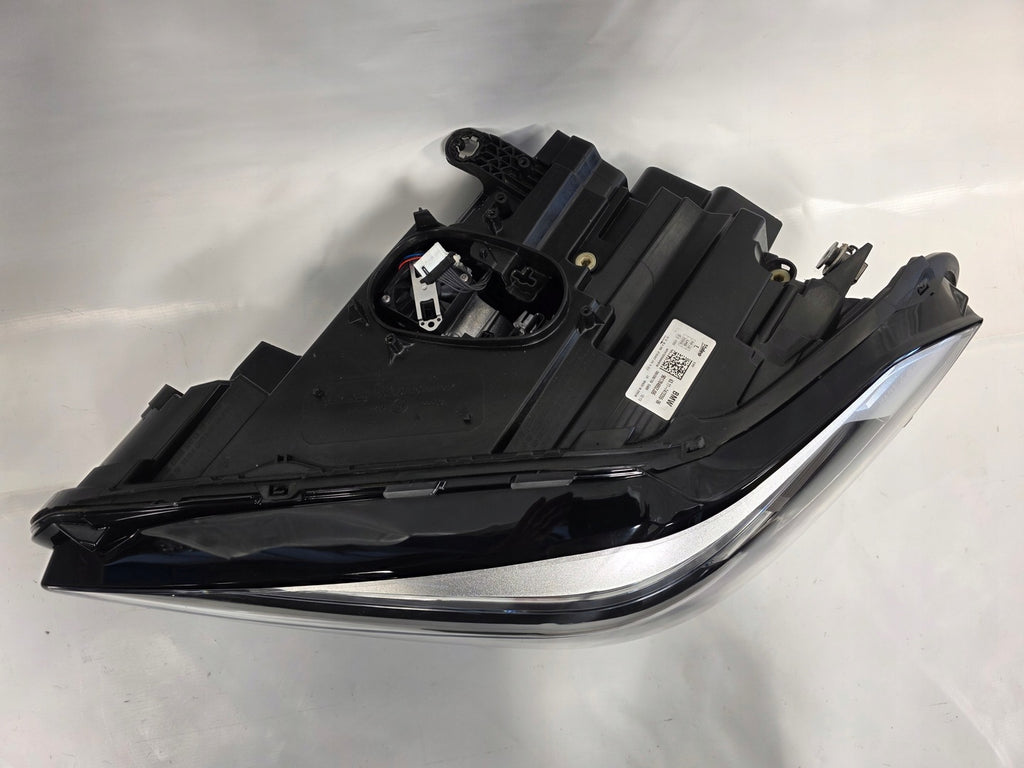 Frontscheinwerfer BMW X1 F48 7472255 LED Links Scheinwerfer Headlight SCH5882776029sx