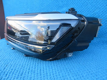 Laden Sie das Bild in den Galerie-Viewer, Frontscheinwerfer VW Tiguan Allspace 5NN941081 Full LED Links Headlight