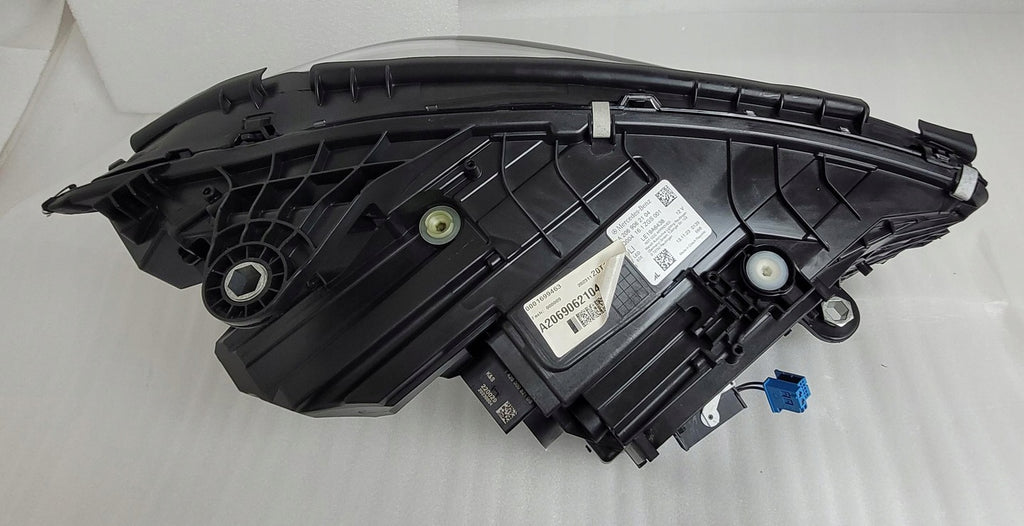 Frontscheinwerfer Mercedes-Benz W206 A2069062104 Links Scheinwerfer Headlight SCH6485650781vo