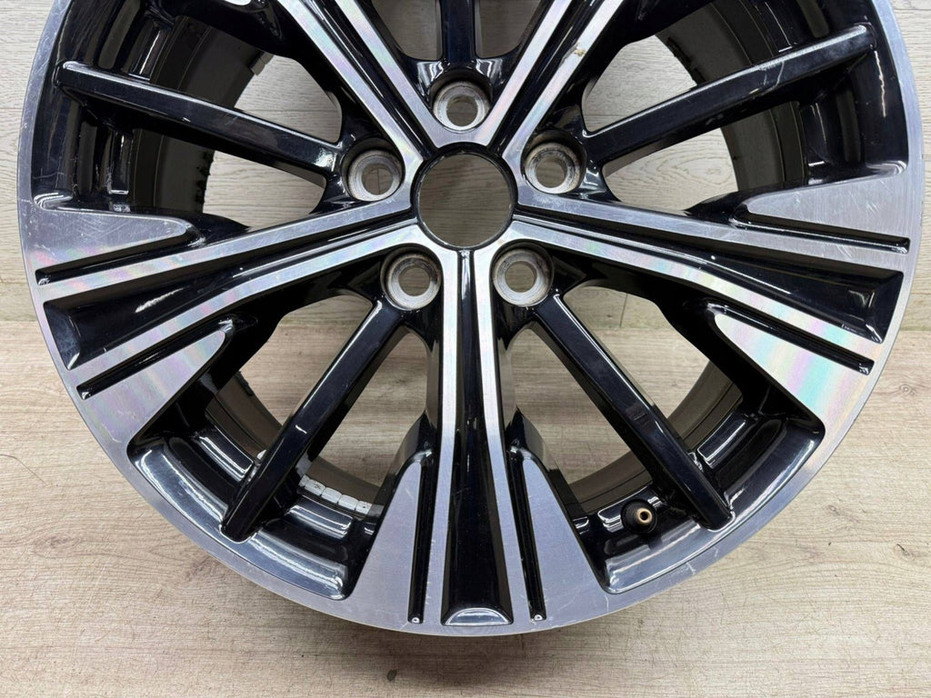 1x Alufelge 18 Zoll 5x114.3 Mitsubishi Asx Rim Wheel FEL6713069292hs