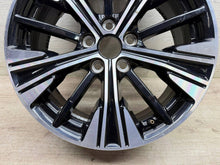 Load image into Gallery viewer, 1x Alufelge 18 Zoll 5x114.3 Mitsubishi Asx Rim Wheel FEL6713069292hs