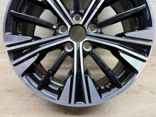 Load image into Gallery viewer, 1x Alufelge 18 Zoll 5x114.3 Mitsubishi Asx Rim Wheel FEL6713069292hs
