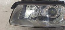 Laden Sie das Bild in den Galerie-Viewer, Frontscheinwerfer Audi A8 158143-00-L Links Scheinwerfer Headlight SCH7724509892eh
