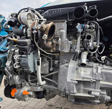 Laden Sie das Bild in den Galerie-Viewer, Motor Suzuki I K14D 1.4 129PS 95kW 1TKm Benzin Engine Komplett MOT5935128997qe