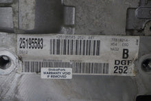 Load image into Gallery viewer, Motor BMW E39 E60 M54B22 2.2 170PS 159TKm Benzin Engine Unkomplett
