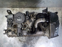 Laden Sie das Bild in den Galerie-Viewer, Motor Audi Skoda VW Octavia II CDA 1.8 TSI 160PS 148TKm Benzin Engine Unkomplett MOT1863464991fc