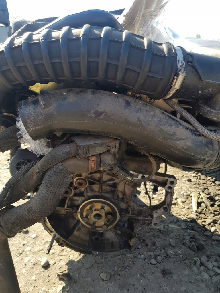 Motor Peugeot 308 5FY EP6DTS 1.6 THP 174PS 128kW 130TKm 2007 Benzin Komplett