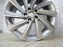 Laden Sie das Bild in den Galerie-Viewer, 1x Alufelge 18 Zoll 7.5&quot; 5x112 43ET 5E3601025H Skoda Octavia Iv Rim Wheel
