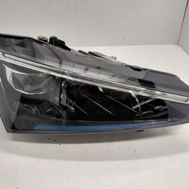 Frontscheinwerfer Skoda Scala 657941016A Full LED Rechts Scheinwerfer Headlight SCH9086515028mv