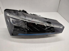 Laden Sie das Bild in den Galerie-Viewer, Frontscheinwerfer Skoda Scala 657941016A Full LED Rechts Scheinwerfer Headlight SCH9086515028mv