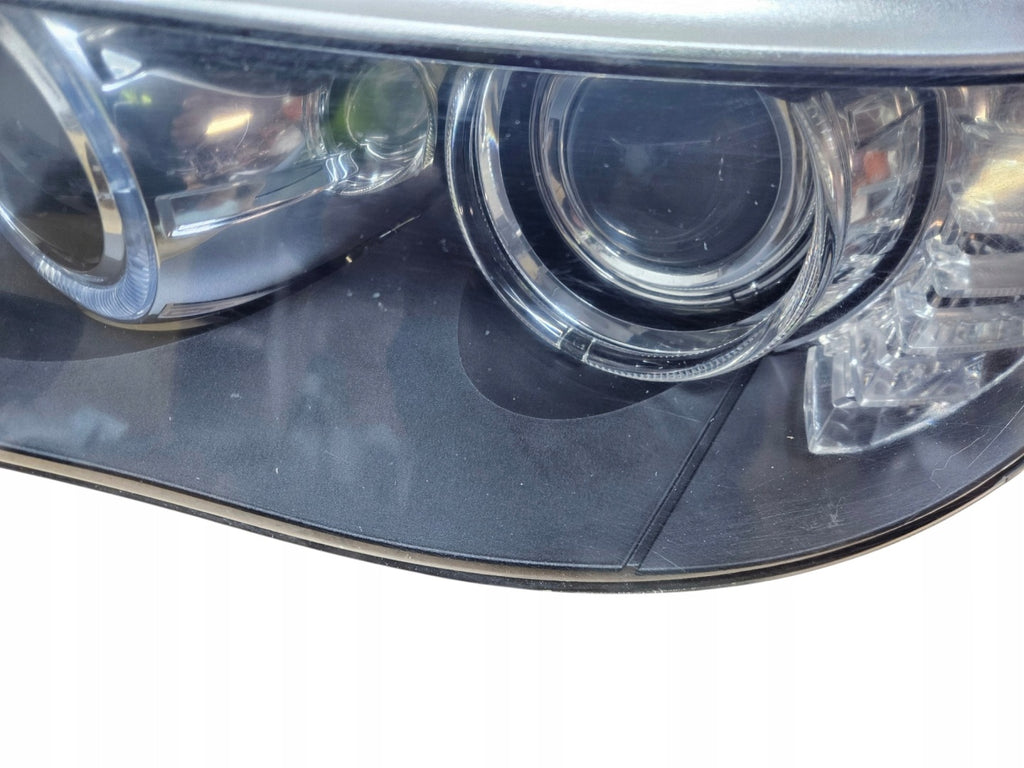 Frontscheinwerfer BMW E60 E61 1EL00945001 Xenon Links Scheinwerfer Headlight SCH6599097534vs