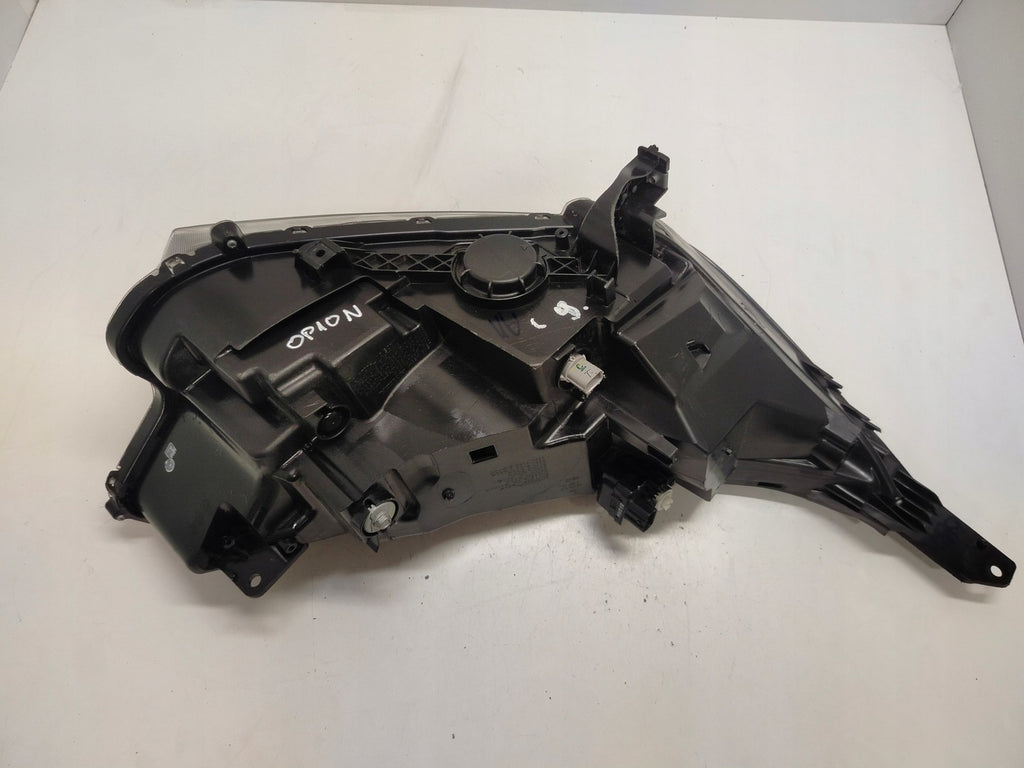 Frontscheinwerfer Honda Cr-V V Crv W3912 Full LED Links Scheinwerfer Headlight SCH3637897600rg