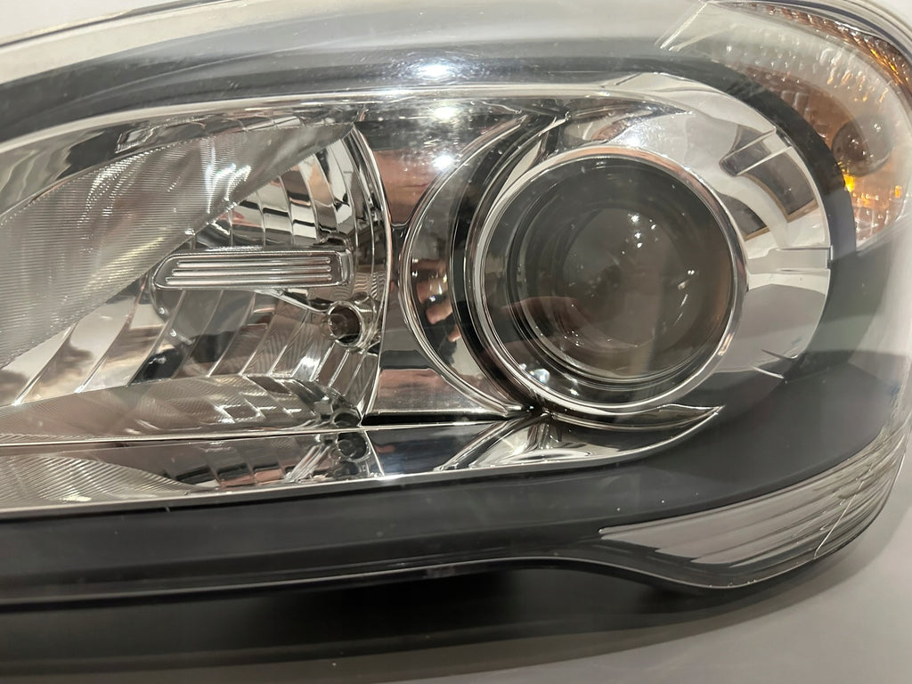 Frontscheinwerfer Kia Ceed Links Scheinwerfer Headlight