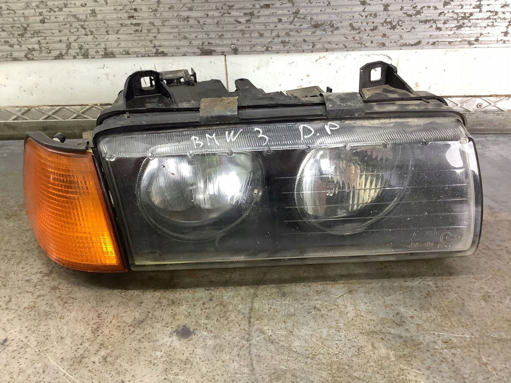 Frontscheinwerfer BMW 3 E36 048044 Links Scheinwerfer Headlight SCH7205721942qk