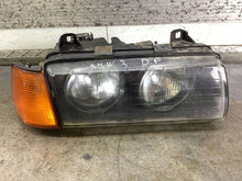 Laden Sie das Bild in den Galerie-Viewer, Frontscheinwerfer BMW 3 E36 048044 Links Scheinwerfer Headlight SCH7205721942qk