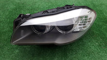 Laden Sie das Bild in den Galerie-Viewer, Frontscheinwerfer BMW 5 F11 F10 Xenon Links Scheinwerfer Headlight SCH9676917683is