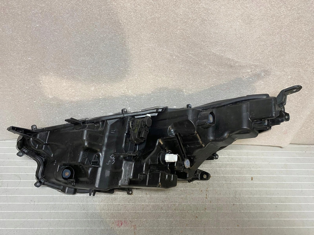 Frontscheinwerfer Toyota 4 Yaris K0-8EU Full LED Rechts Scheinwerfer Headlight SCH9392928523zn