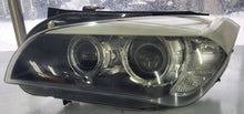 Laden Sie das Bild in den Galerie-Viewer, Frontscheinwerfer BMW X1 E84 2990007 Links Scheinwerfer Headlight SCH6628231851ht