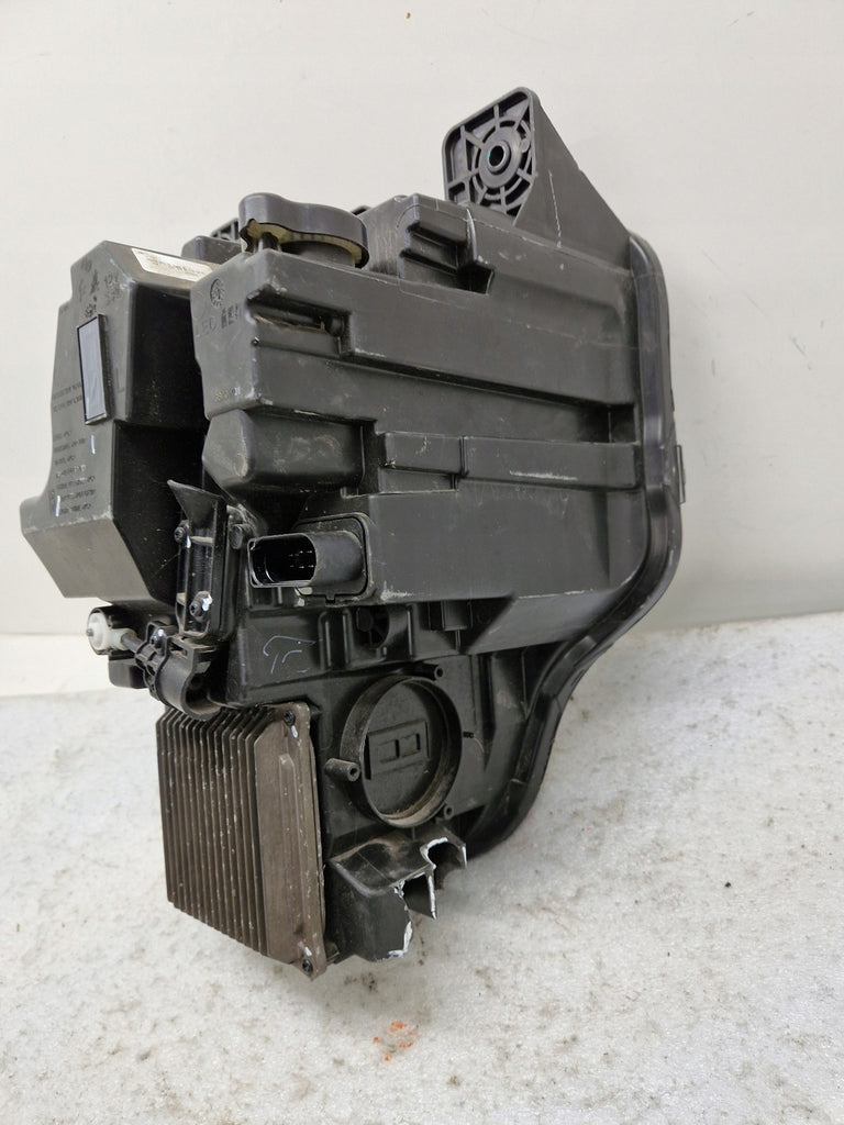 Frontscheinwerfer 3711105-QR02 Full LED Links Scheinwerfer Headlight