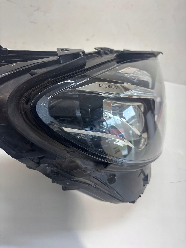 Frontscheinwerfer Mercedes-Benz W213 A2139067806 Rechts Scheinwerfer Headlight SCH9078587959dd