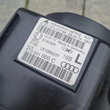 Load image into Gallery viewer, Frontscheinwerfer Audi A5 8T0941005C LED Links Scheinwerfer Headlight SCH6716175041ie