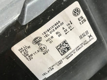 Laden Sie das Bild in den Galerie-Viewer, Frontscheinwerfer VW Up 1S1941016AA Rechts Scheinwerfer Headlight