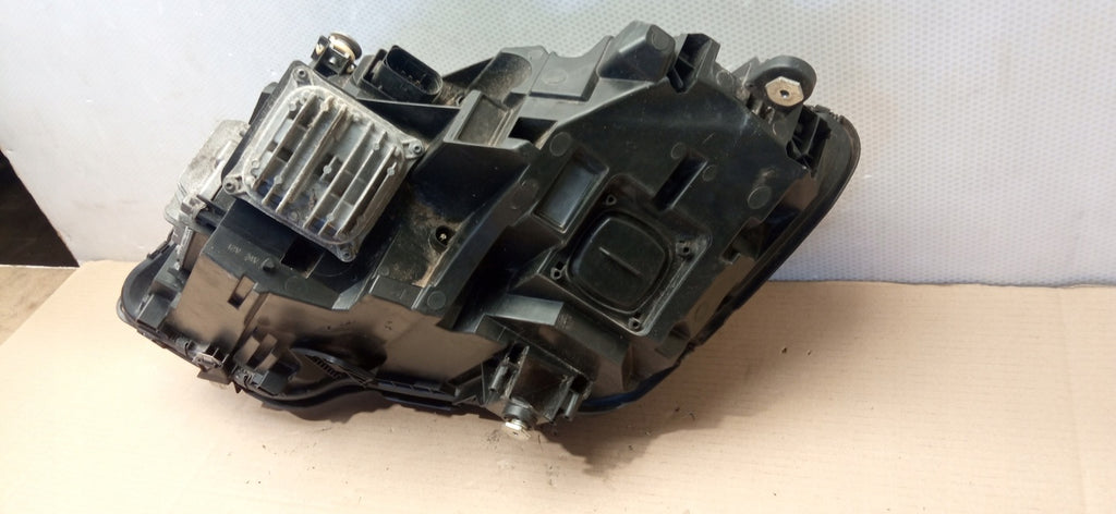 Frontscheinwerfer Mercedes-Benz W222 0301276233 LED Rechts oder Links SCH5641386580fj
