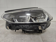 Laden Sie das Bild in den Galerie-Viewer, Frontscheinwerfer BMW X3 G01 G02 8739653-02 LED Links Scheinwerfer Headlight SCH1547391800wv