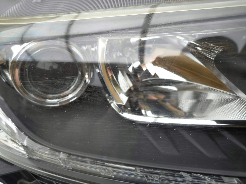Frontscheinwerfer Honda Cr-V AMD201942 Rechts Scheinwerfer Headlight SCH6213398145fl