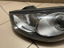 Laden Sie das Bild in den Galerie-Viewer, Frontscheinwerfer Hyundai Ix35 92101-2Y000 Halogen Links Scheinwerfer Headlight