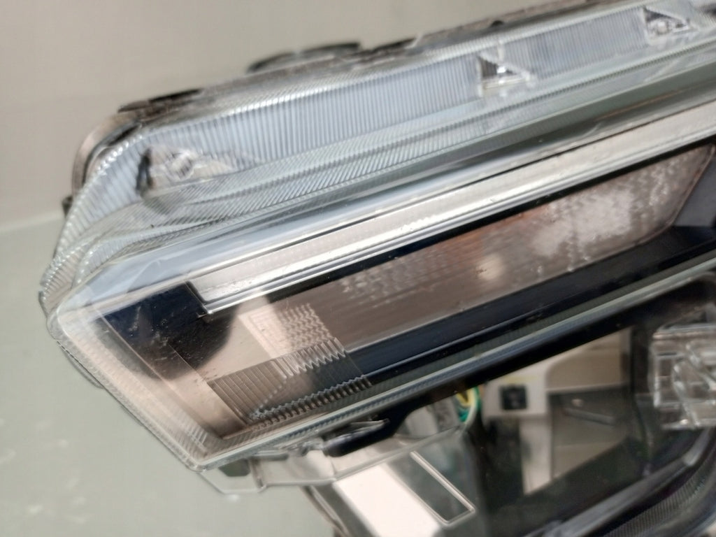 Frontscheinwerfer Ford Ranger N1WB-13E015-ED Links Scheinwerfer Headlight SCH9329491487xz