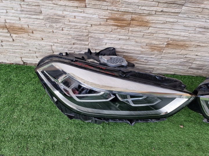 Frontscheinwerfer BMW 1 F40 Ein Satz Scheinwerfer Headlight SCH3917164645wz