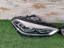 Laden Sie das Bild in den Galerie-Viewer, Frontscheinwerfer BMW 1 F40 Ein Satz Scheinwerfer Headlight SCH3917164645wz
