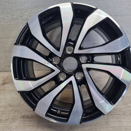 1x Alufelge 16 Zoll 5H0601025AC VW Golf Viii Rim Wheel FEL7037631488au