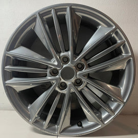 1x Alufelge 18 Zoll 8.0
