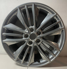 Load image into Gallery viewer, 1x Alufelge 18 Zoll 8.0" 5x108 55ET JX7J-C1B Ford Mondeo I Focus Rim Wheel FEL5592384976ze